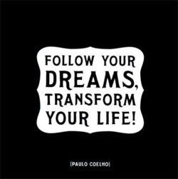 Transform your life