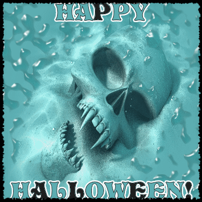 Happy Halloween Happy Halloween