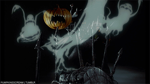 Screaming Pumpkins Screaming Pumpkins