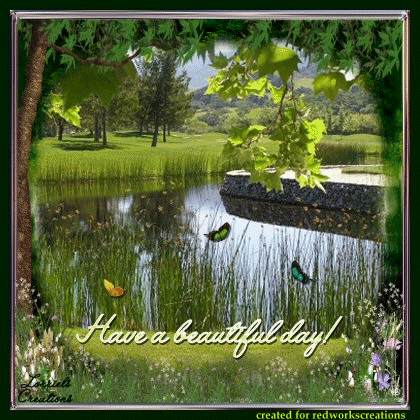 Have a Beautiful Day Have a Beautiful Day