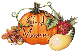 Good Morning Good Morning