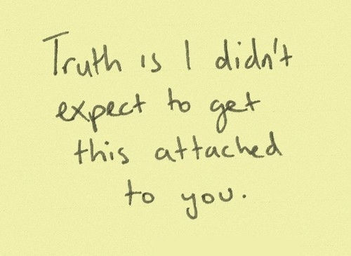 didnt expect to get this attached