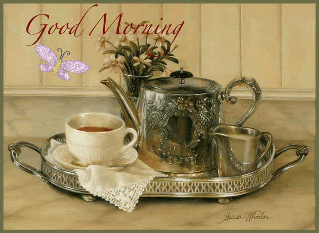 Good Morning