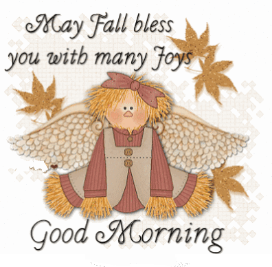 May Fall Bless You with Many Joys Good Morning May Fall Bless You with Many Joys Good Morning