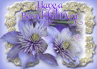 Have a Beautiful Day Have a Beautiful Day