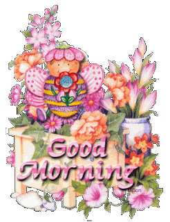 Good Morning Good Morning