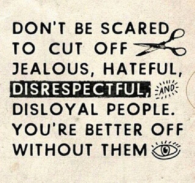Dont be Scared Dont be Scared