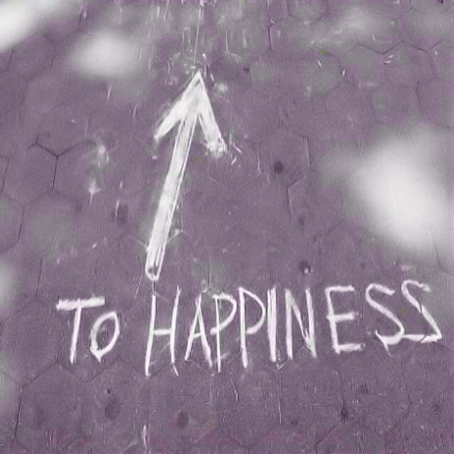 To Happiness