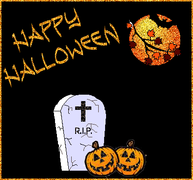 Happy Halloween Happy Halloween