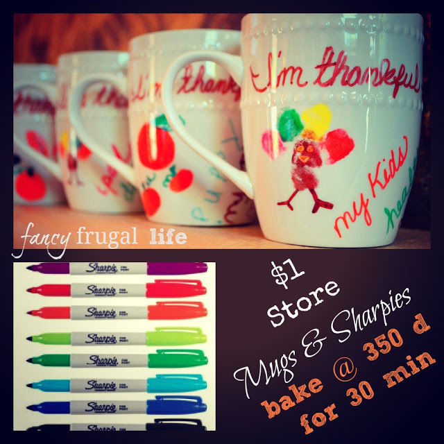 Im thankful mugs Im thankful mugs