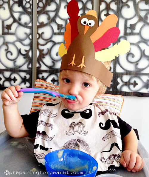 Turkey headbands Turkey headbands