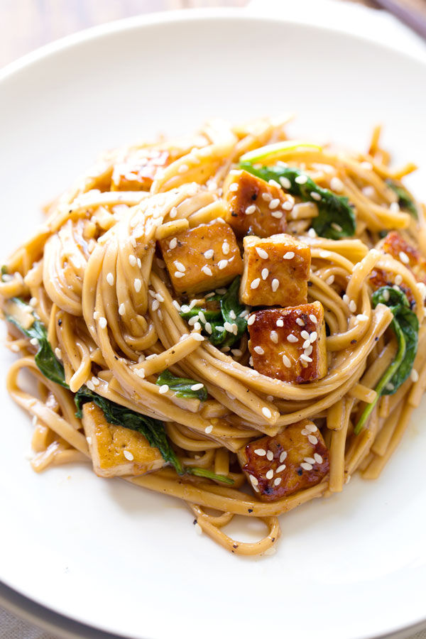 Black pepper stir fried noodles Black pepper stir fried noodles