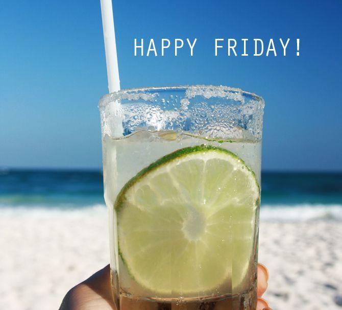Happy Friday Happy Friday