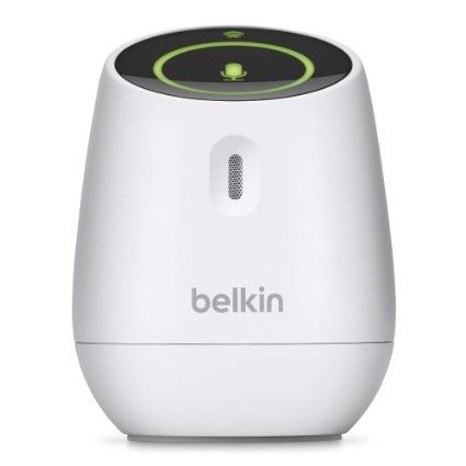 Belkin baby monitor Belkin baby monitor