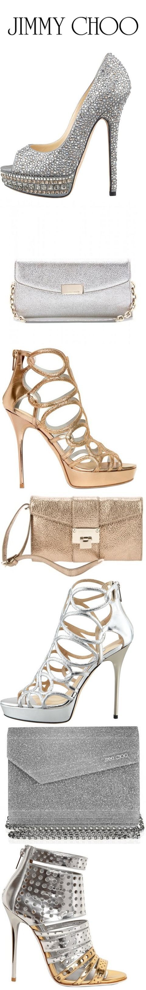 Jimmy Choo The House of Beccaria