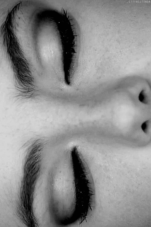 blink blink