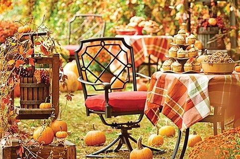 Country Harvest Country Harvest