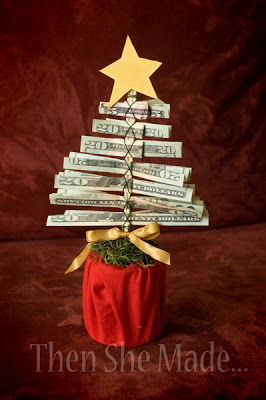 Money Tree Gift Money Tree Gift