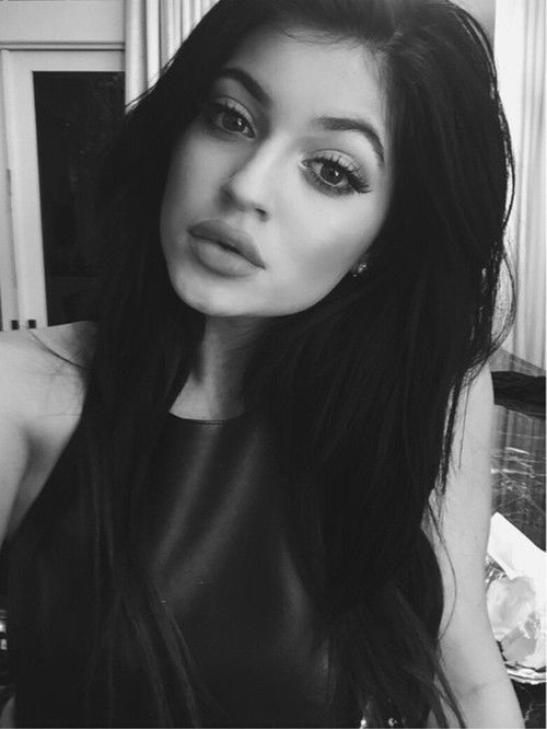 Kylie Jenner