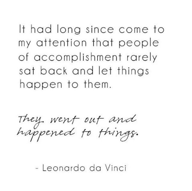 Leonardo Da Vinci Leonardo Da Vinci
