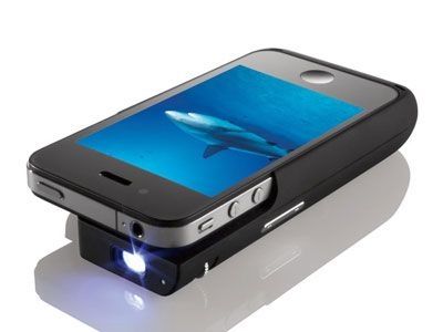Pocket Projector