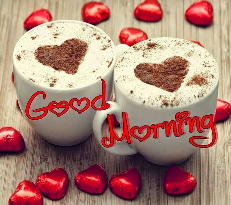 Good Morning