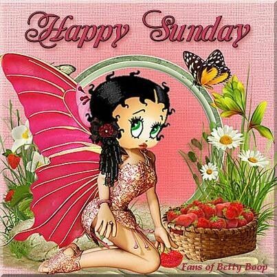Happy Sunday