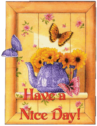 Have a Nice Day