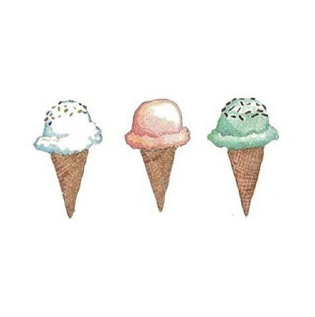Yummy Ice Cream