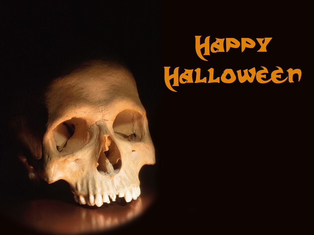 Happy Halloween