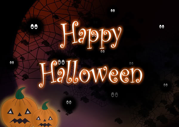 Happy Halloween Pictures, Photos, and Images for Facebook, Tumblr ...