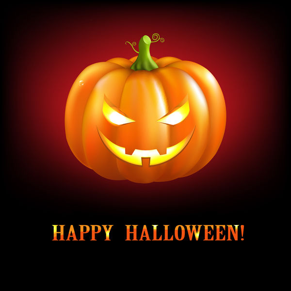 Happy Halloween