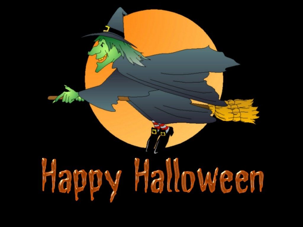 Happy Halloween