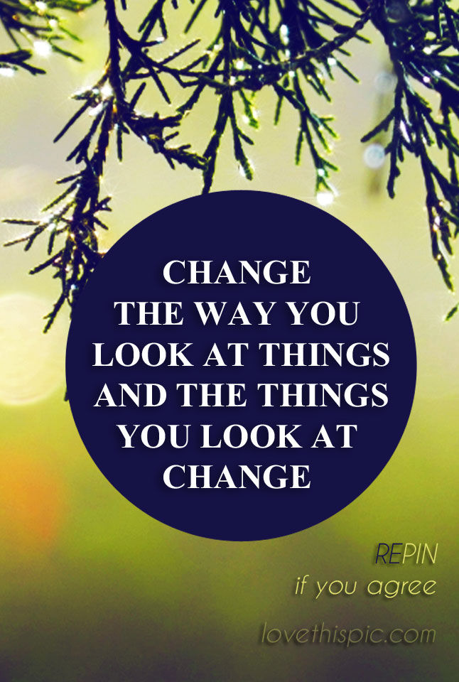 Change Change