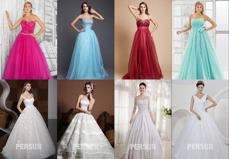 robe de princesse