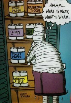 Mummy Wardrobe Mummy Wardrobe