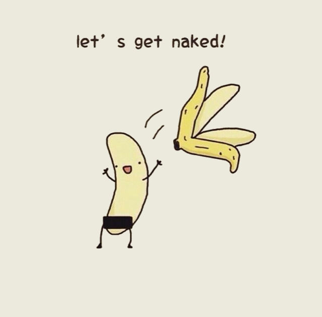 Lets Get Naked