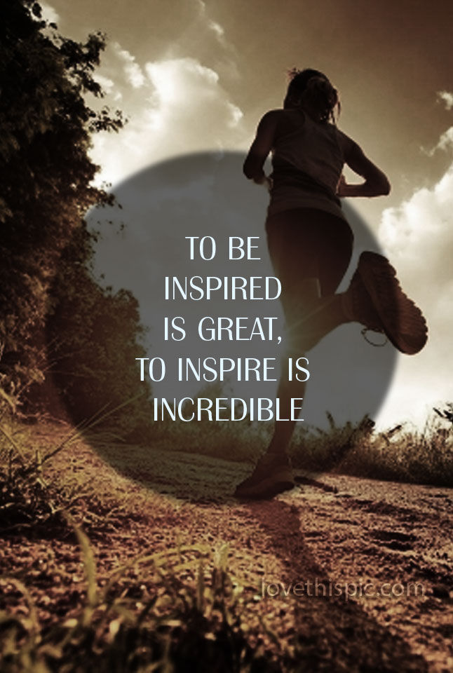 Inspire Inspire