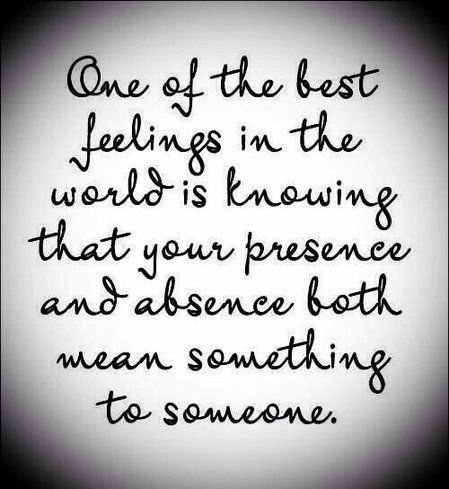 The best feeling The best feeling