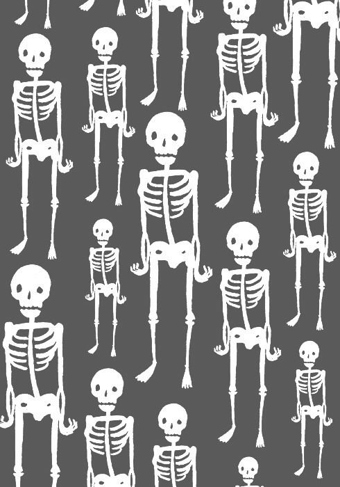 Skeleton pattern