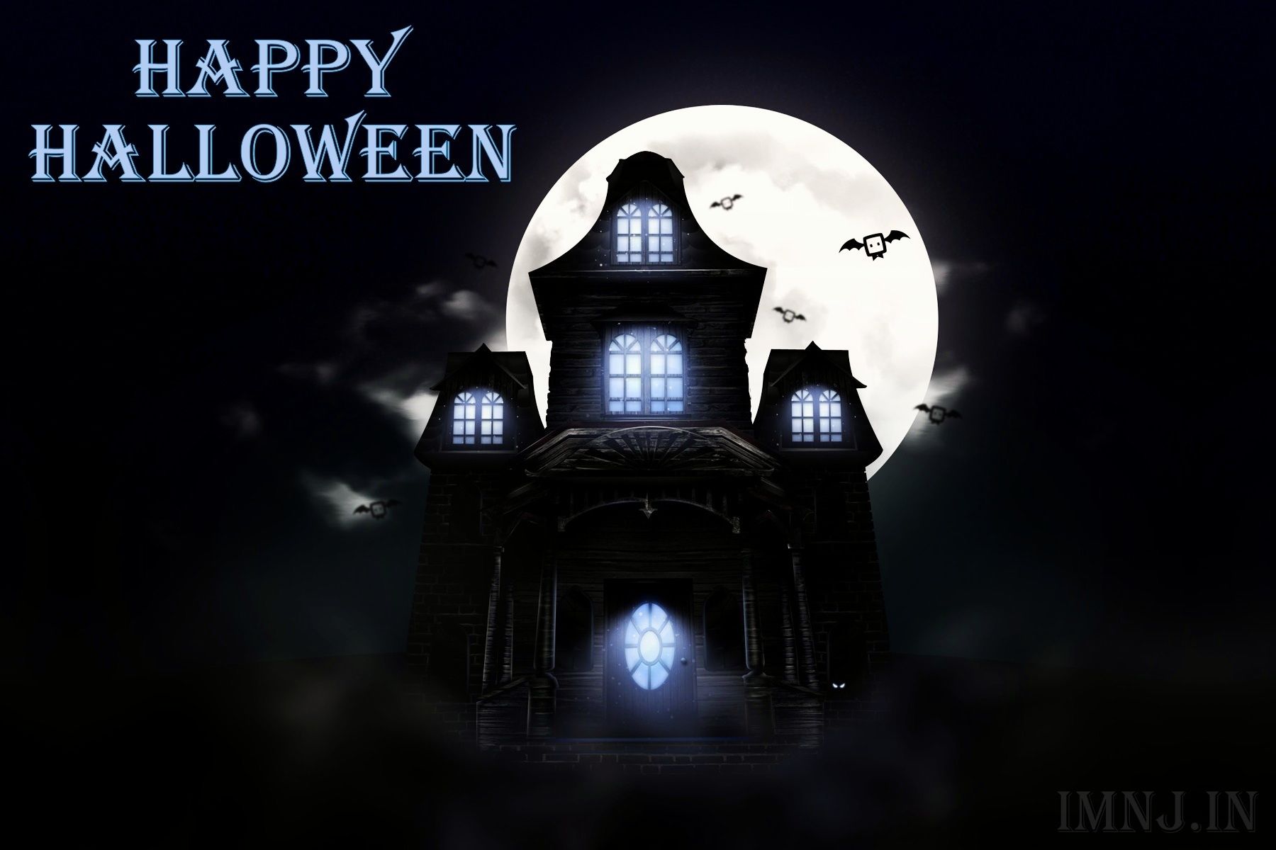 Happy Halloween
