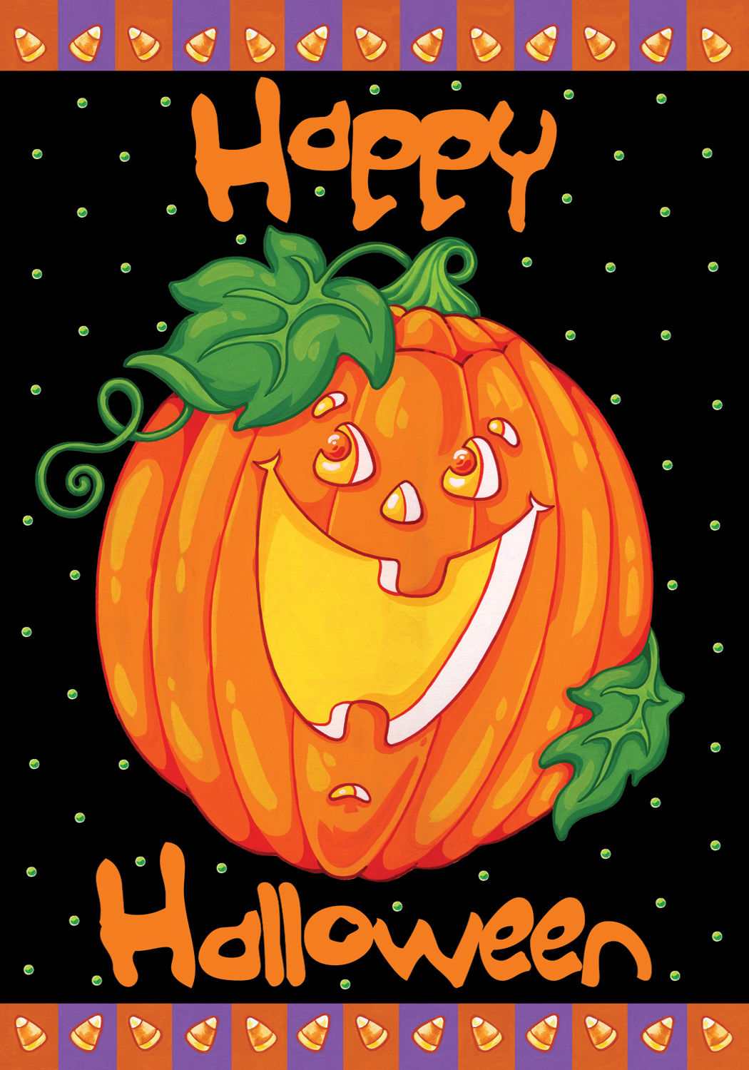 Happy Halloween Happy Halloween