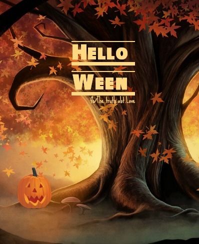 Helloween