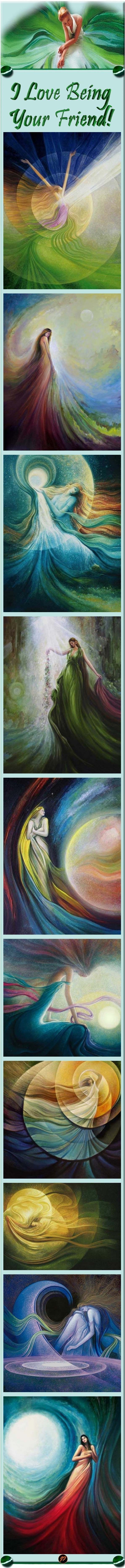 Moon mistress