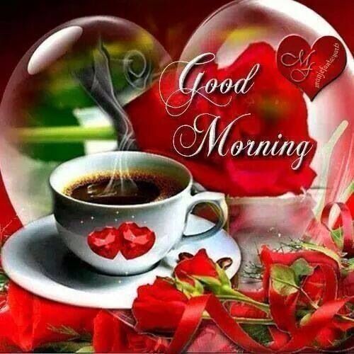 Good Morning