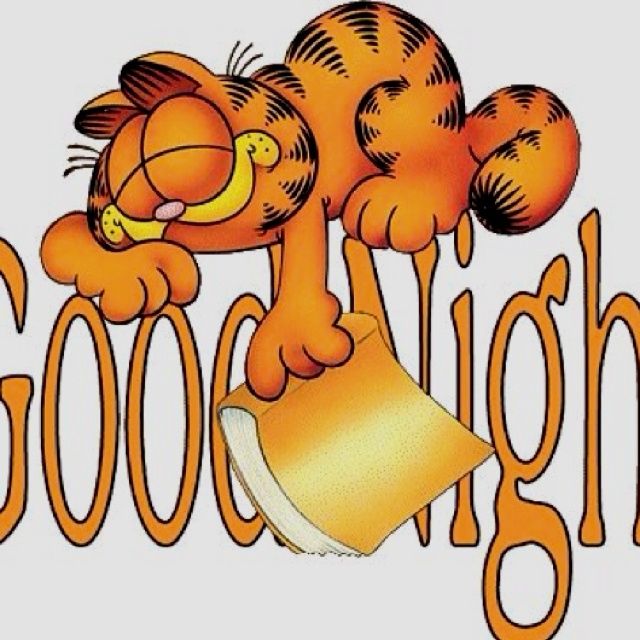 Goodnight Goodnight