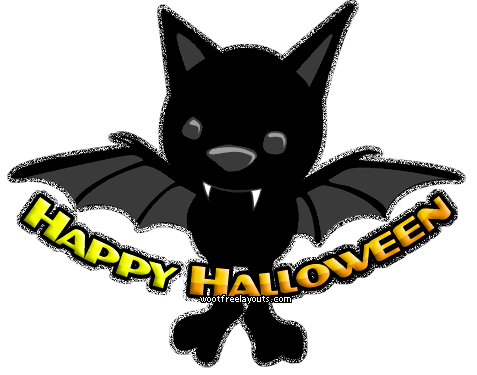 Happy Halloween