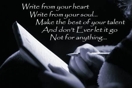 Write