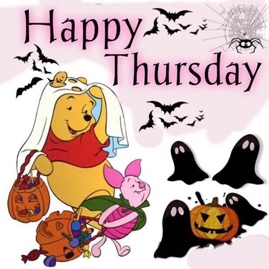 Happy Thursday Happy Thursday