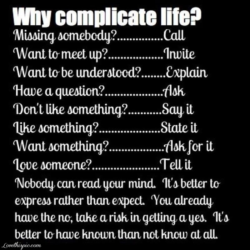 Life Life
